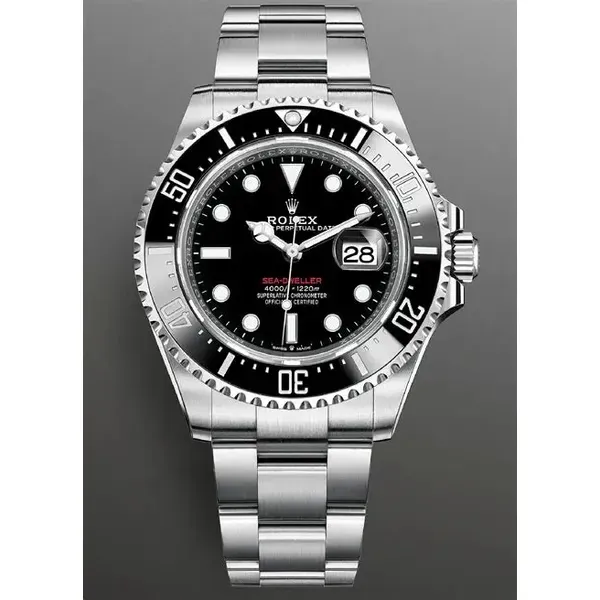Watch Van Atkins Jewelers New Albany, MS