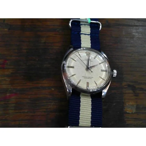 Watch Van Atkins Jewelers New Albany, MS