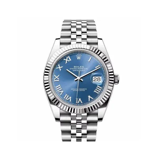 Watch Van Atkins Jewelers New Albany, MS