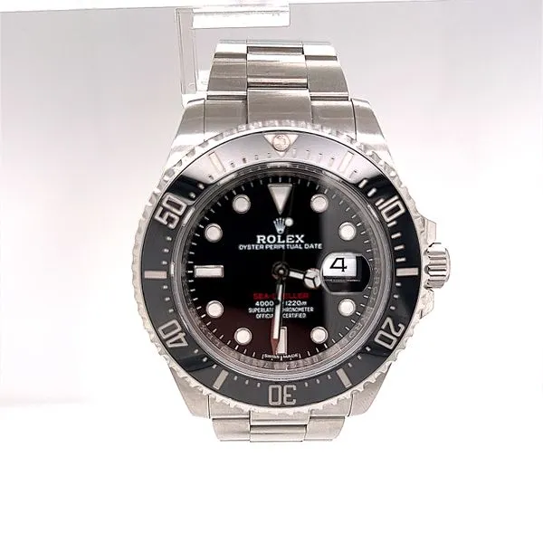 Watch Van Atkins Jewelers New Albany, MS