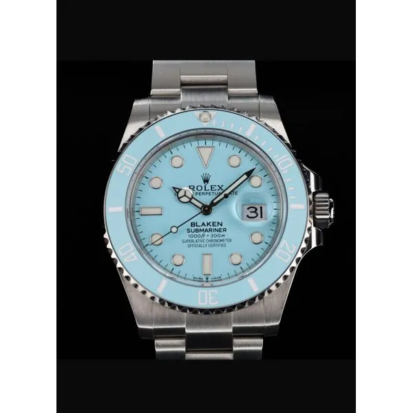 Watch Van Atkins Jewelers New Albany, MS