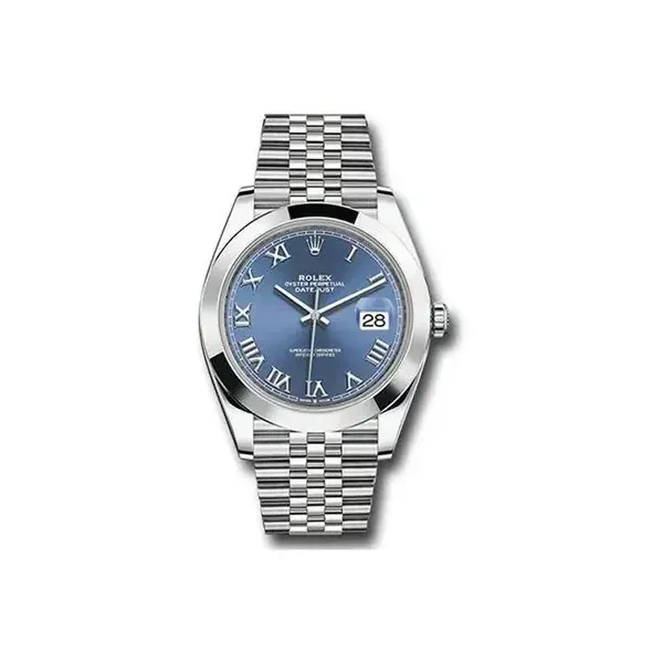 Watch Van Atkins Jewelers New Albany, MS