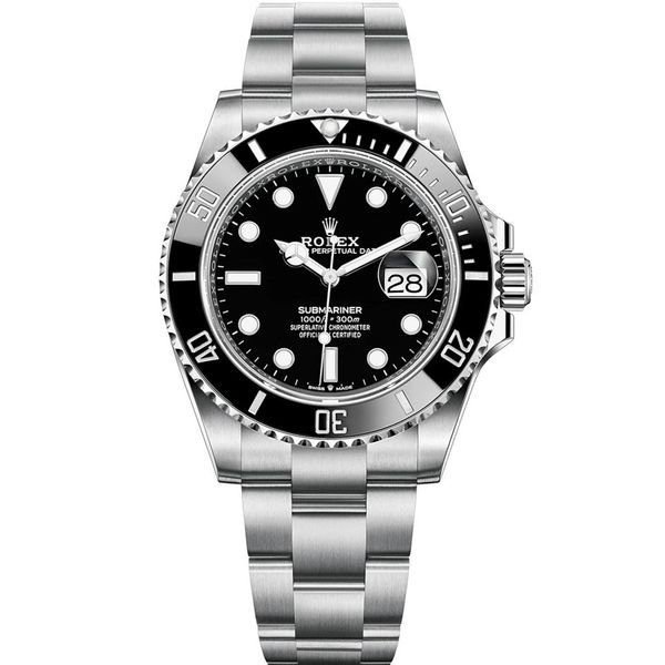 Watch Van Atkins Jewelers New Albany, MS