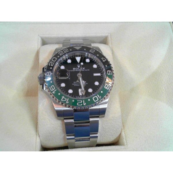 Watch Van Atkins Jewelers New Albany, MS