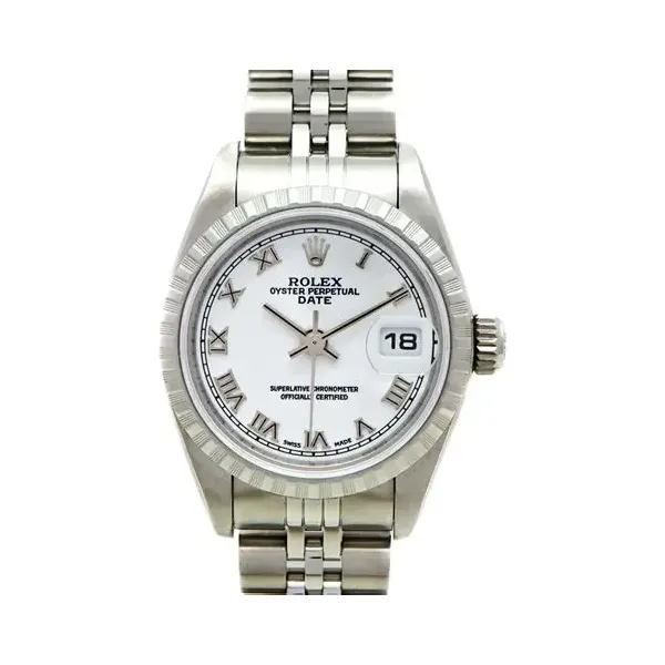 Watch Van Atkins Jewelers New Albany, MS