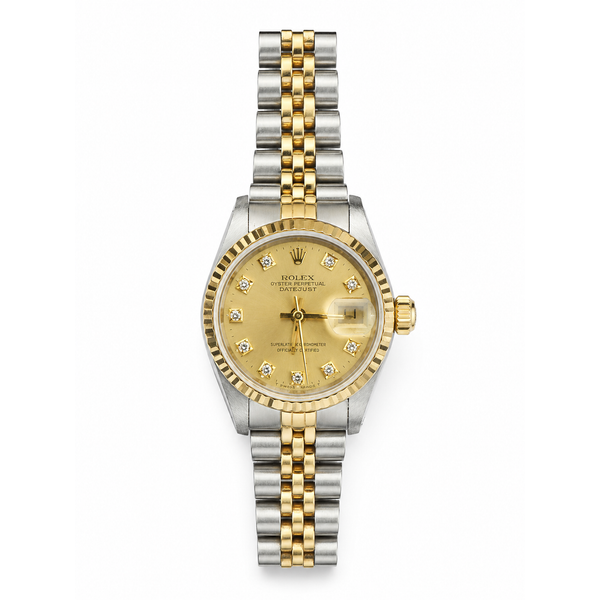Watch Van Atkins Jewelers New Albany, MS