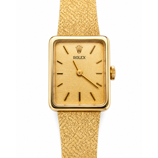 Watch Van Atkins Jewelers New Albany, MS