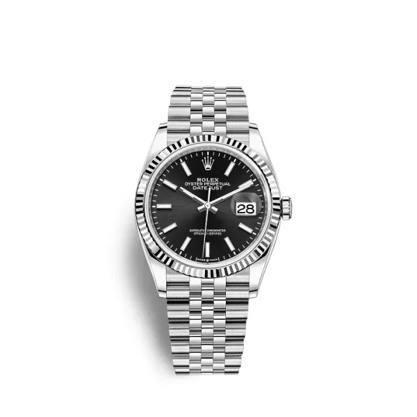 Watch Van Atkins Jewelers New Albany, MS