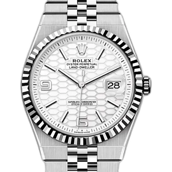Watch Van Atkins Jewelers New Albany, MS