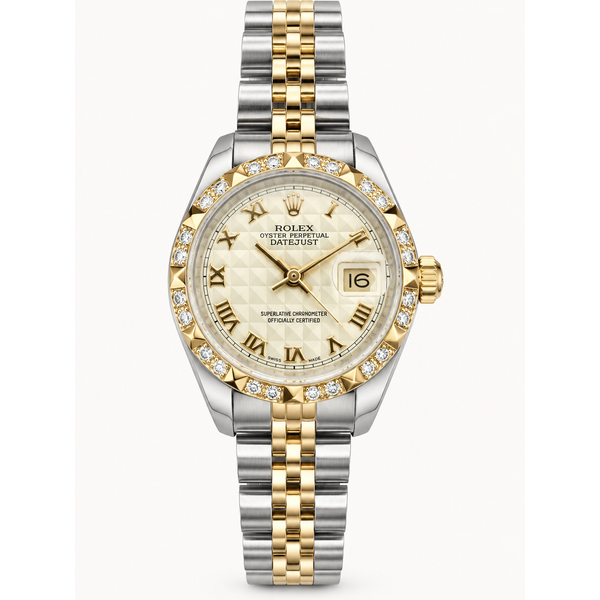 Watch Van Atkins Jewelers New Albany, MS