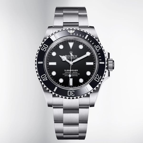 Watch Van Atkins Jewelers New Albany, MS