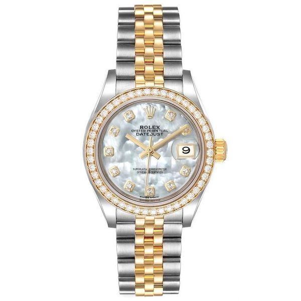 Watch Van Atkins Jewelers New Albany, MS