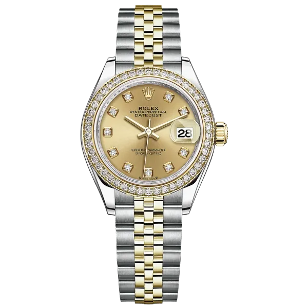 Watch Van Atkins Jewelers New Albany, MS