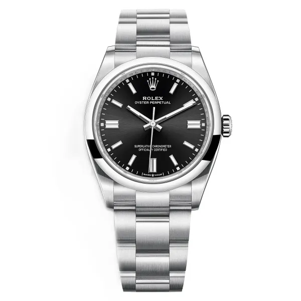 Watch Van Atkins Jewelers New Albany, MS