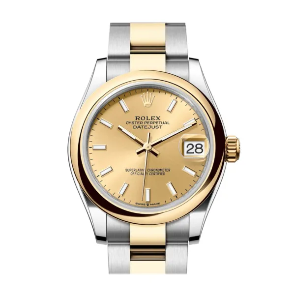 Watch Van Atkins Jewelers New Albany, MS