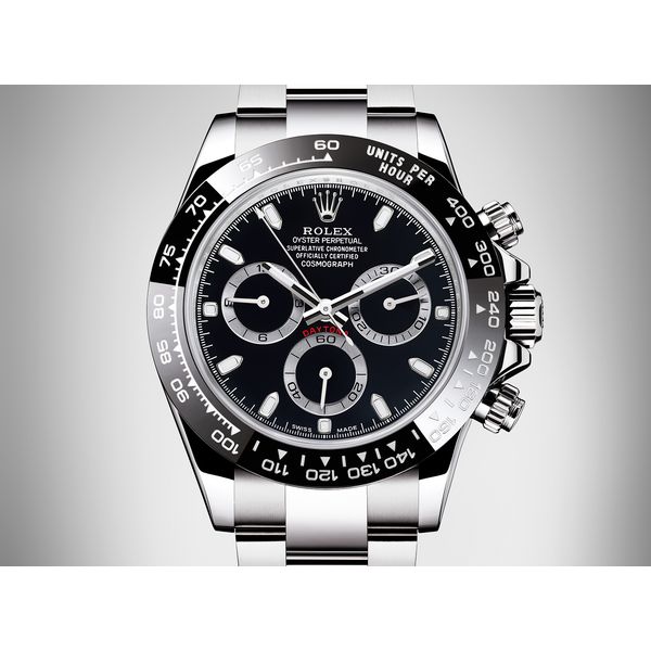Watch Van Atkins Jewelers New Albany, MS