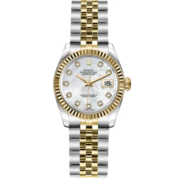 Watch Van Atkins Jewelers New Albany, MS