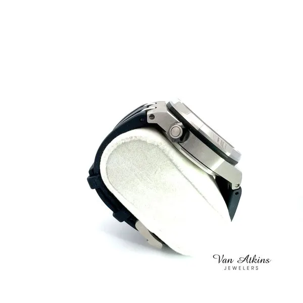 Watch Image 3 Van Atkins Jewelers New Albany, MS