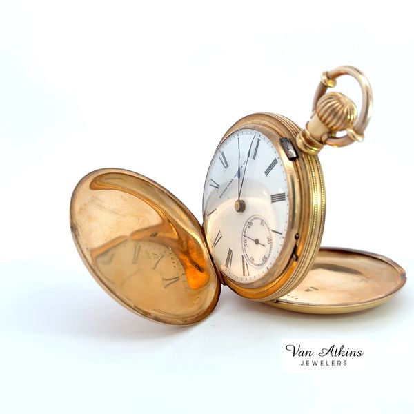 Watch Image 2 Van Atkins Jewelers New Albany, MS