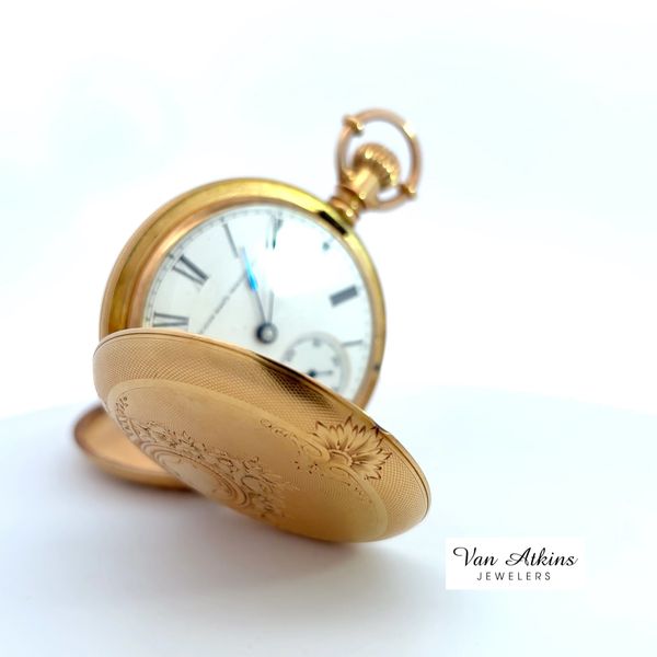 Watch Image 3 Van Atkins Jewelers New Albany, MS