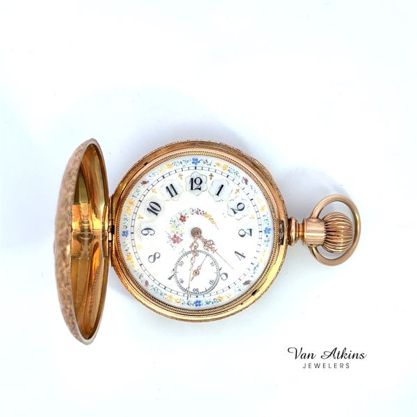 Watch Image 4 Van Atkins Jewelers New Albany, MS