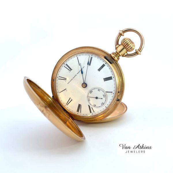 Watch Image 5 Van Atkins Jewelers New Albany, MS