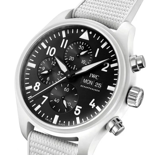 Watch Van Atkins Jewelers New Albany, MS