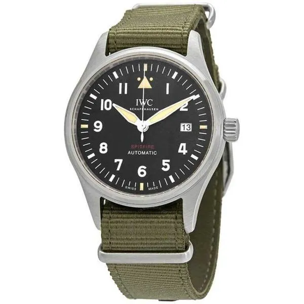 Watch Van Atkins Jewelers New Albany, MS