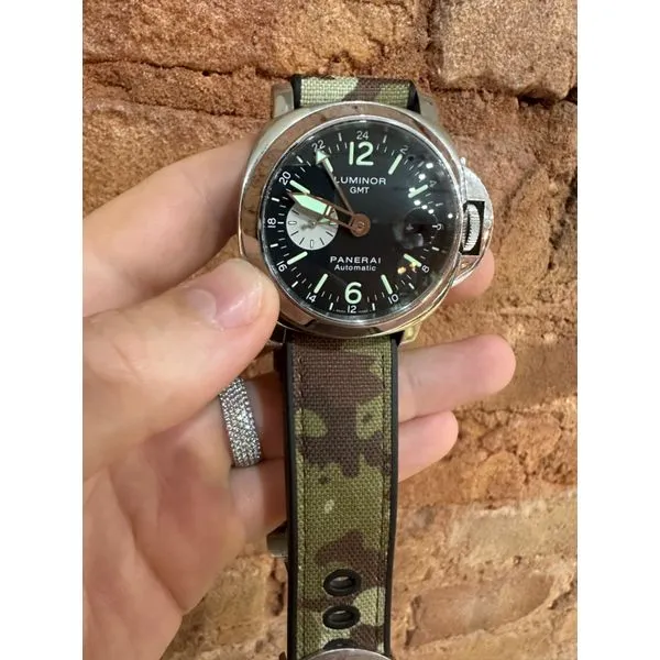 Watch Van Atkins Jewelers New Albany, MS
