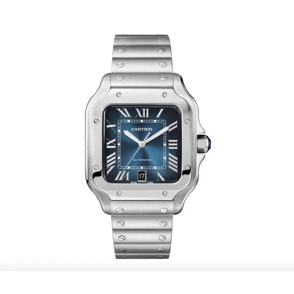 Watch Van Atkins Jewelers New Albany, MS