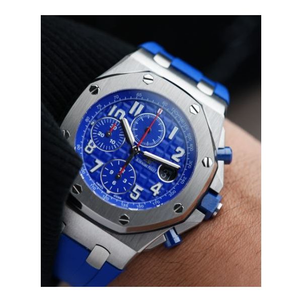 Watch Van Atkins Jewelers New Albany, MS