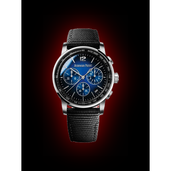 Watch Van Atkins Jewelers New Albany, MS