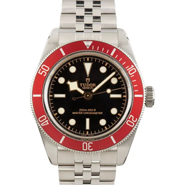 Watch Van Atkins Jewelers New Albany, MS