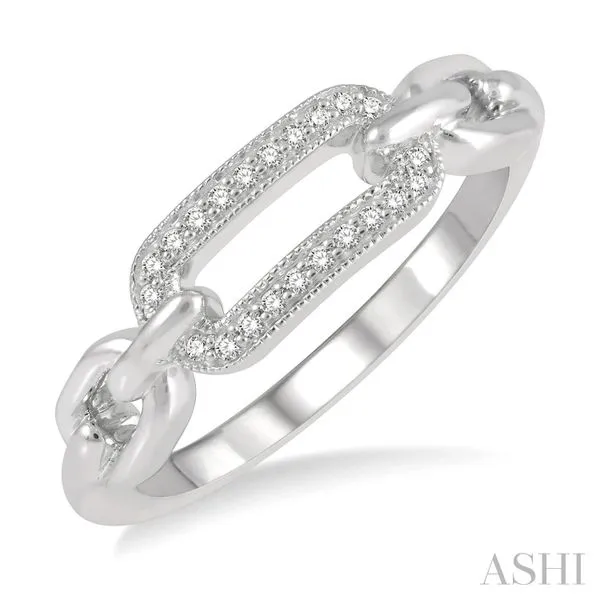 0.10 Carat Silver Rings Van Atkins Jewelers New Albany, MS