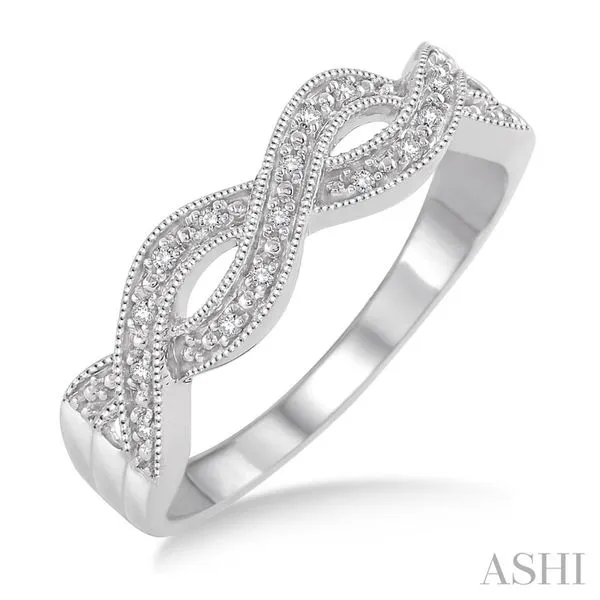 Silver Rings Van Atkins Jewelers New Albany, MS