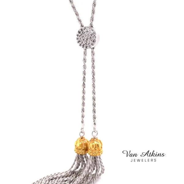 Silver Charms/Pendants/Necklaces Van Atkins Jewelers New Albany, MS