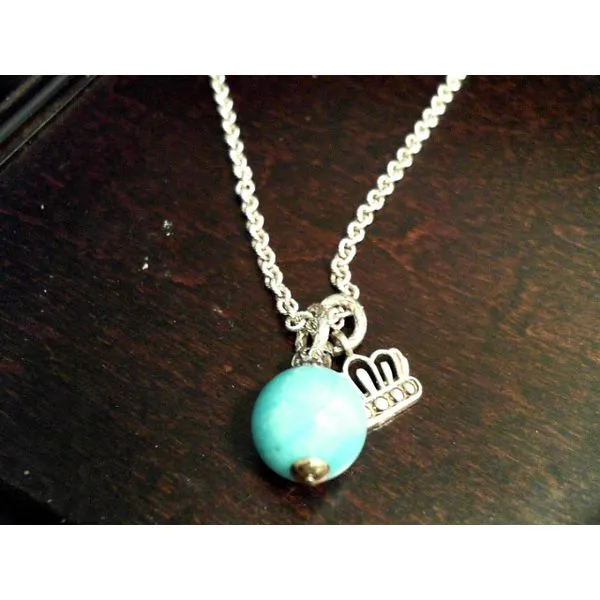 Silver Charms/Pendants/Necklaces Van Atkins Jewelers New Albany, MS