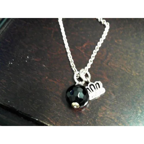 Silver Charms/Pendants/Necklaces Van Atkins Jewelers New Albany, MS
