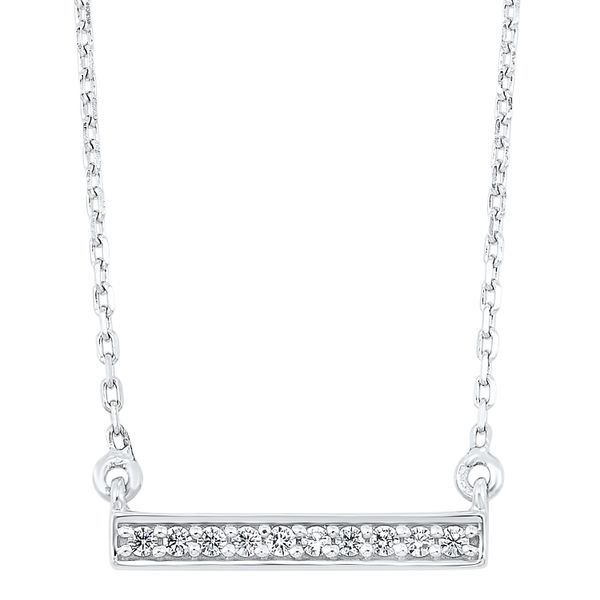 Silver Charms/Pendants/Necklaces Van Atkins Jewelers New Albany, MS