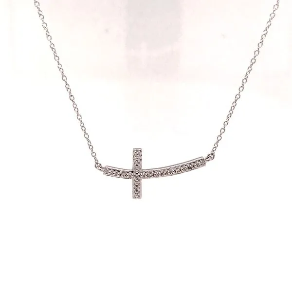 Silver Charms/Pendants/Necklaces Image 2 Van Atkins Jewelers New Albany, MS