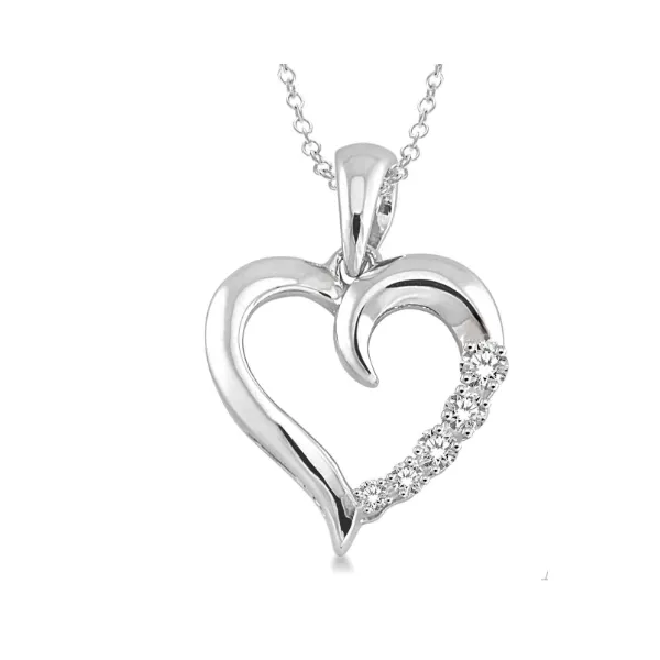 Silver Charms/Pendants/Necklaces Van Atkins Jewelers New Albany, MS