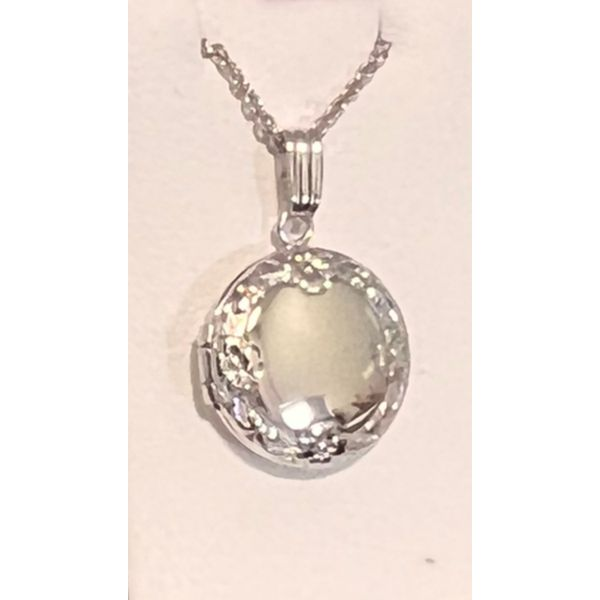Silver Charms/Pendants/Necklaces Van Atkins Jewelers New Albany, MS