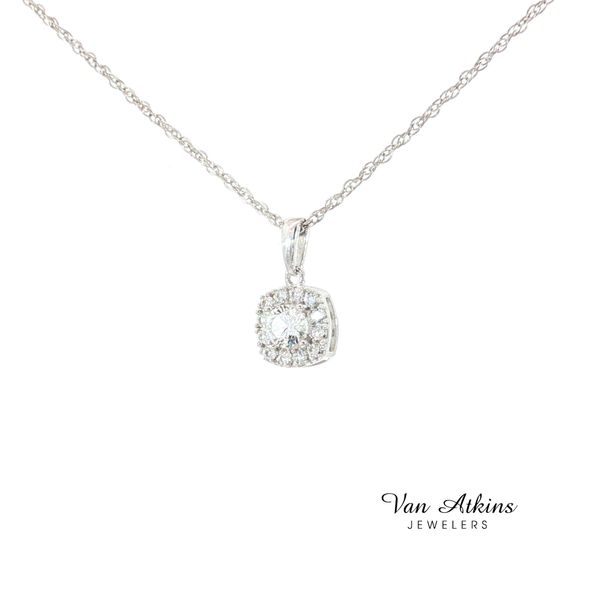 Carat Silver Charms/Pendants/Necklaces Image 2 Van Atkins Jewelers New Albany, MS