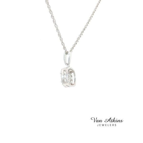 Carat Silver Charms/Pendants/Necklaces Image 3 Van Atkins Jewelers New Albany, MS