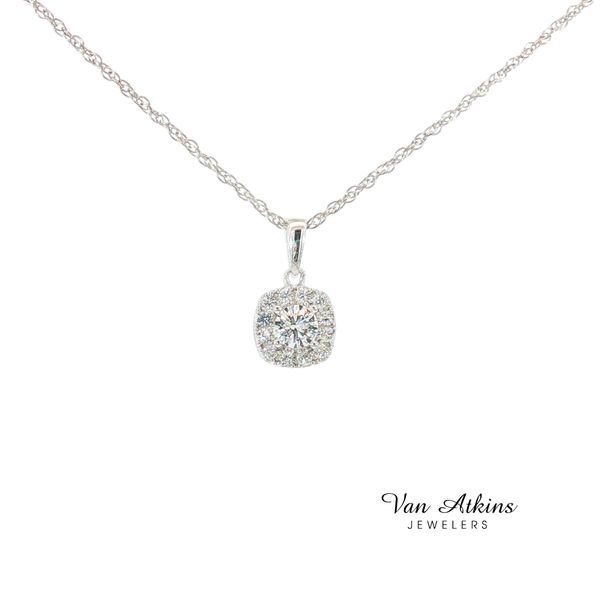 Carat Silver Charms/Pendants/Necklaces Van Atkins Jewelers New Albany, MS