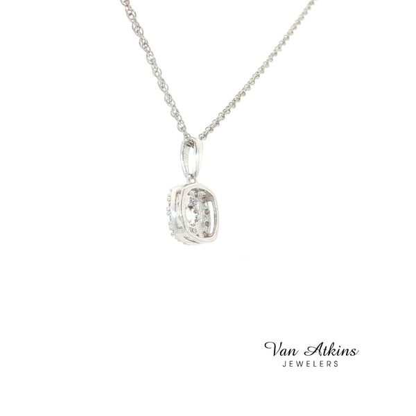 Carat Silver Charms/Pendants/Necklaces Image 5 Van Atkins Jewelers New Albany, MS