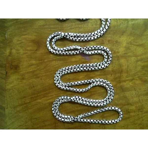 Chain Van Atkins Jewelers New Albany, MS