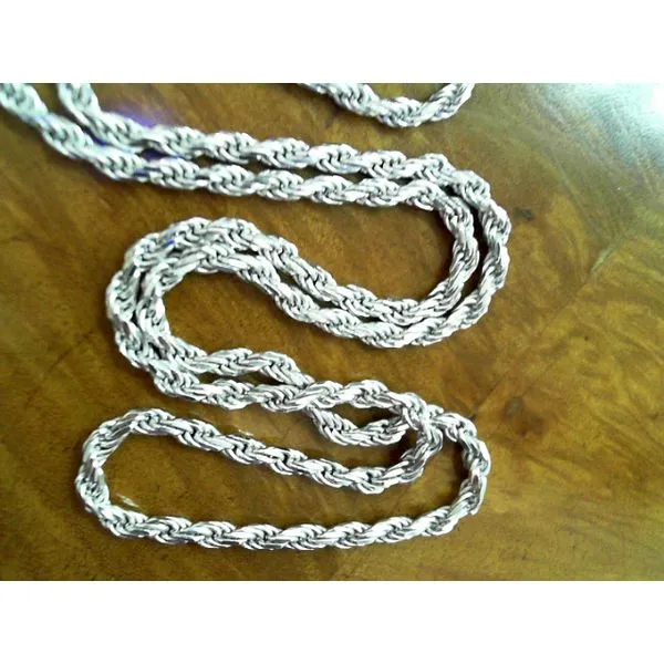 Chain Van Atkins Jewelers New Albany, MS