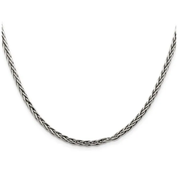 Chain Van Atkins Jewelers New Albany, MS