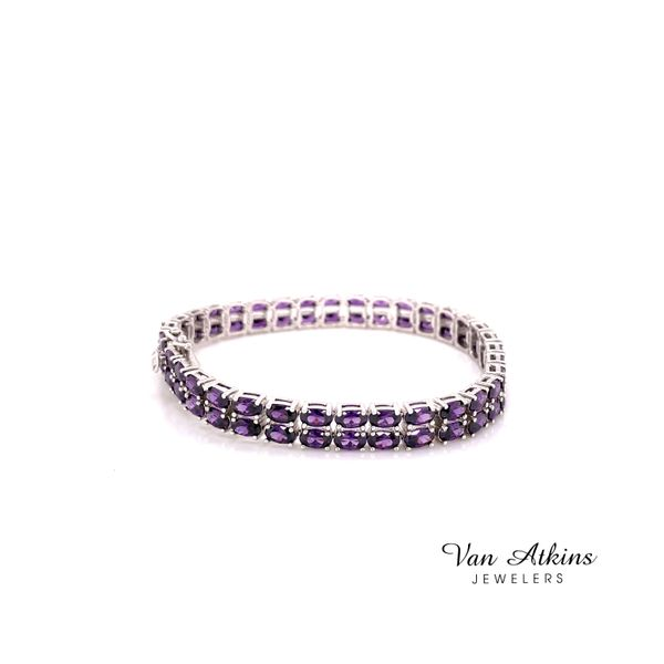 Silver Bracelets Van Atkins Jewelers New Albany, MS